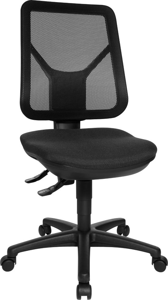Topstar Bürodrehstuhl Ergo Net